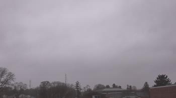Weather camera view of Old Saybrook MS.