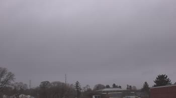 Weather camera view of Old Saybrook MS.