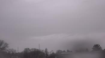 Weather camera view of Old Saybrook MS.