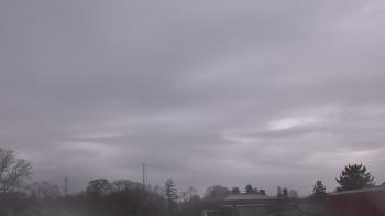 Weather camera view of Old Saybrook MS.