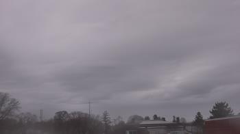 Weather camera view of Old Saybrook MS.