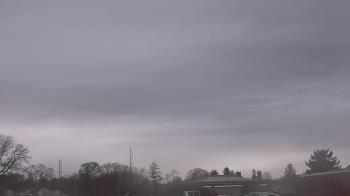 Weather camera view of Old Saybrook MS.