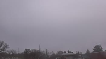 Weather camera view of Old Saybrook MS.