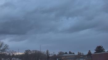 Weather camera view of Old Saybrook MS.