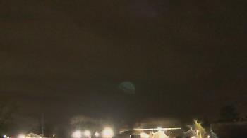 Weather camera view of Old Saybrook MS.