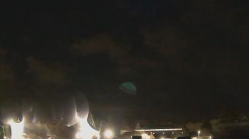 Weather camera view of Old Saybrook MS.