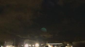 Weather camera view of Old Saybrook MS.