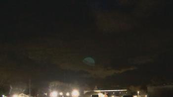 Weather camera view of Old Saybrook MS.