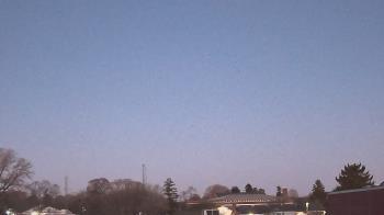 Weather camera view of Old Saybrook MS.