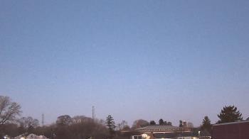 Weather camera view of Old Saybrook MS.