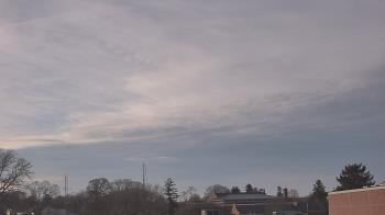 Weather camera view of Old Saybrook MS.