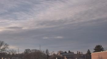 Weather camera view of Old Saybrook MS.