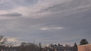 Weather camera view of Old Saybrook MS.