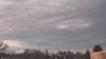 Weather camera view of Old Saybrook MS.