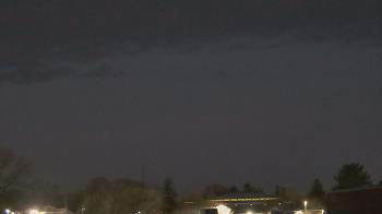 Weather camera view of Old Saybrook MS.