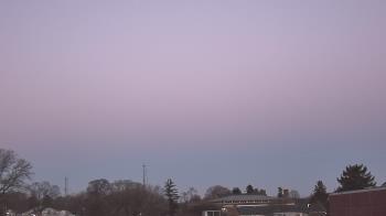 Weather camera view of Old Saybrook MS.