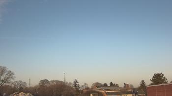 Weather camera view of Old Saybrook MS.