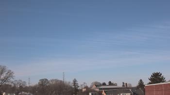 Weather camera view of Old Saybrook MS.