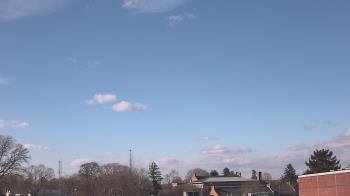 Weather camera view of Old Saybrook MS.