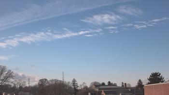 Weather camera view of Old Saybrook MS.