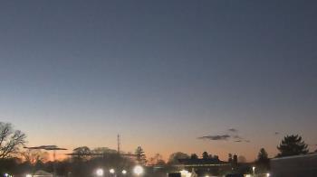 Weather camera view of Old Saybrook MS.