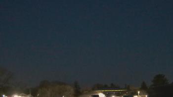 Weather camera view of Old Saybrook MS.