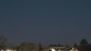 Weather camera view of Old Saybrook MS.