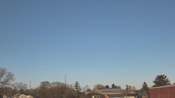 Weather camera view of Old Saybrook MS.