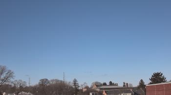 Weather camera view of Old Saybrook MS.