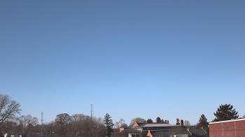 Weather camera view of Old Saybrook MS.