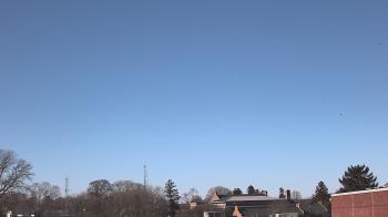 Weather camera view of Old Saybrook MS.