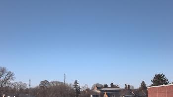 Weather camera view of Old Saybrook MS.