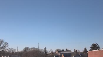 Weather camera view of Old Saybrook MS.