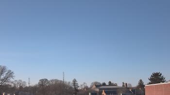 Weather camera view of Old Saybrook MS.