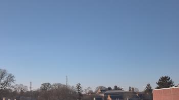 Weather camera view of Old Saybrook MS.