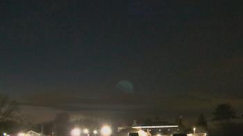 Weather camera view of Old Saybrook MS.