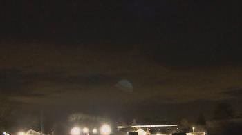 Weather camera view of Old Saybrook MS.