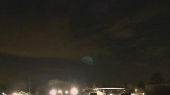 Weather camera view of Old Saybrook MS.