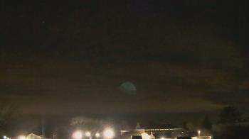 Weather camera view of Old Saybrook MS.