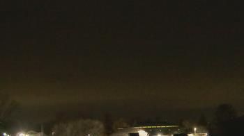 Weather camera view of Old Saybrook MS.