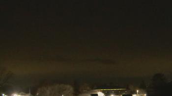 Weather camera view of Old Saybrook MS.