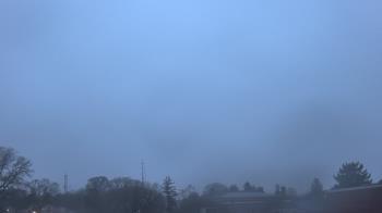 Weather camera view of Old Saybrook MS.