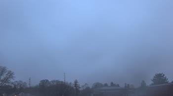 Weather camera view of Old Saybrook MS.