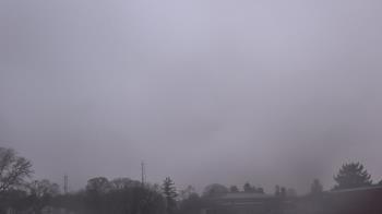 Weather camera view of Old Saybrook MS.