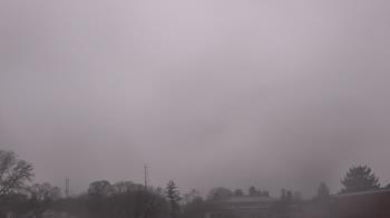 Weather camera view of Old Saybrook MS.