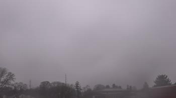 Weather camera view of Old Saybrook MS.