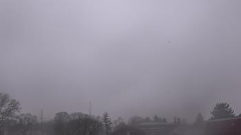 Weather camera view of Old Saybrook MS.