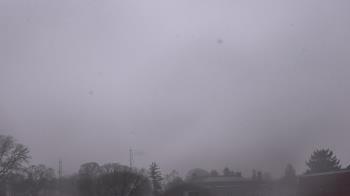 Weather camera view of Old Saybrook MS.
