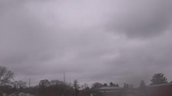 Weather camera view of Old Saybrook MS.