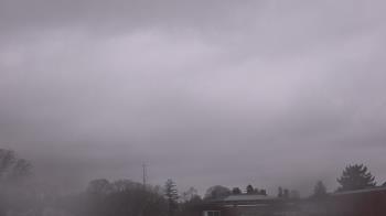 Weather camera view of Old Saybrook MS.